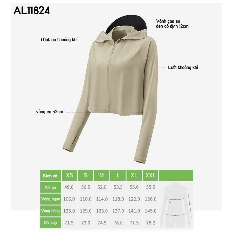 [Ảnh thật] [Có sẵn] [Chính hãng] ÁO CHỐNG NẮNG DÁNG NGẮN CHỐNG TIA UV500 BENEUNDER CHÍNH HÃNG