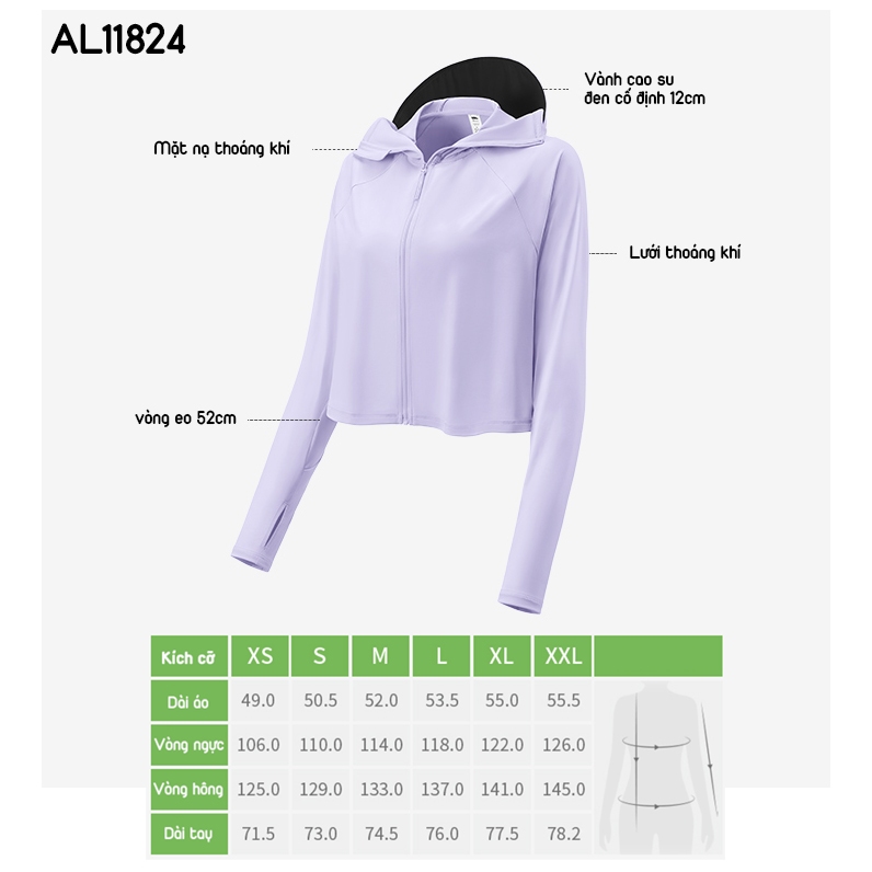 [Ảnh thật] [Có sẵn] [Chính hãng] ÁO CHỐNG NẮNG DÁNG NGẮN CHỐNG TIA UV500 BENEUNDER CHÍNH HÃNG