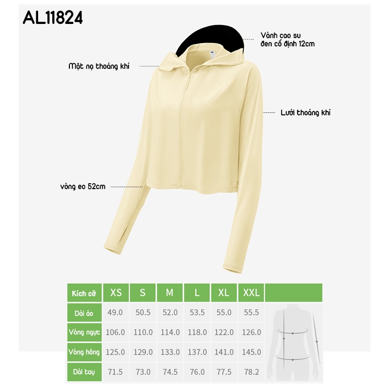 [Ảnh thật] [Có sẵn] [Chính hãng] ÁO CHỐNG NẮNG DÁNG NGẮN CHỐNG TIA UV500 BENEUNDER CHÍNH HÃNG