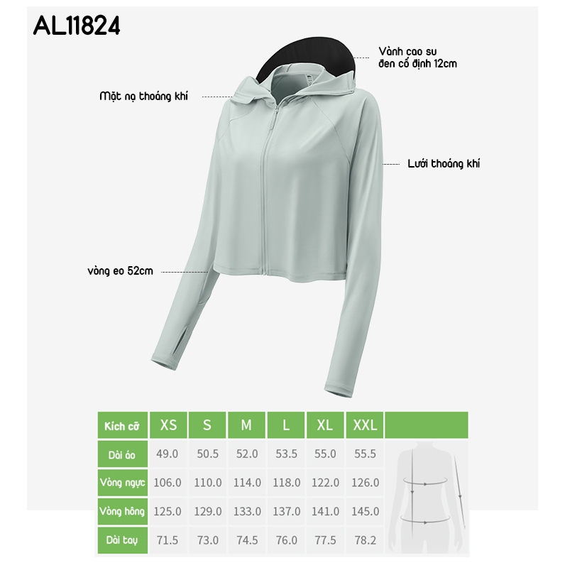 [Ảnh thật] [Có sẵn] [Chính hãng] ÁO CHỐNG NẮNG DÁNG NGẮN CHỐNG TIA UV500 BENEUNDER CHÍNH HÃNG