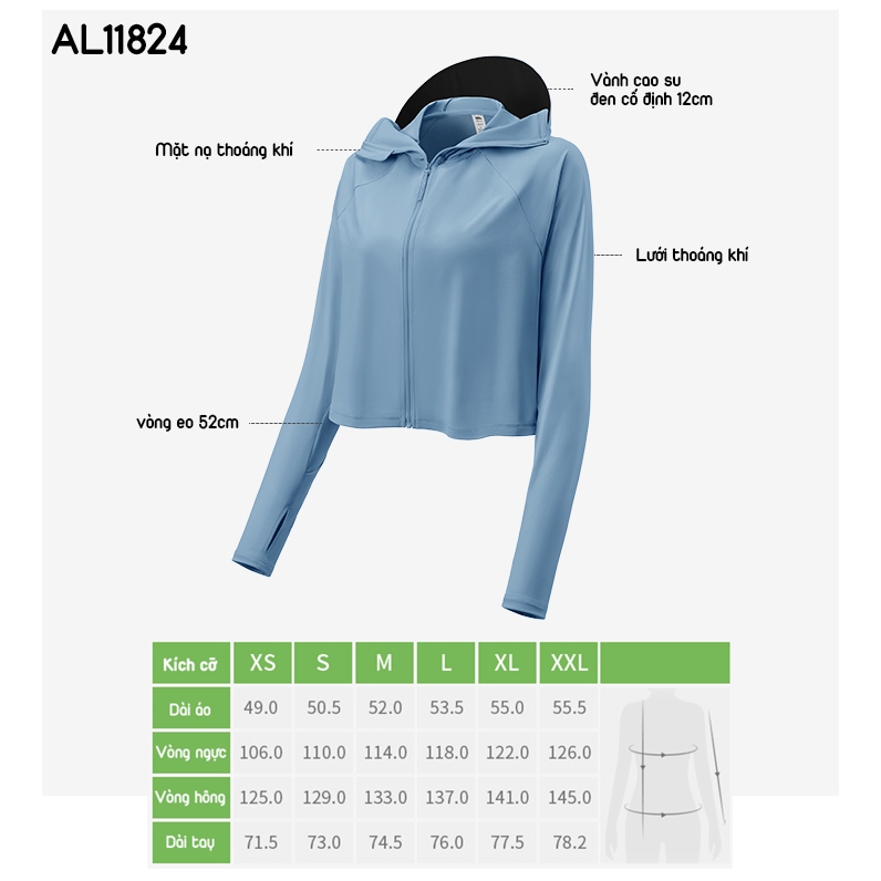 [Ảnh thật] [Có sẵn] [Chính hãng] ÁO CHỐNG NẮNG DÁNG NGẮN CHỐNG TIA UV500 BENEUNDER CHÍNH HÃNG