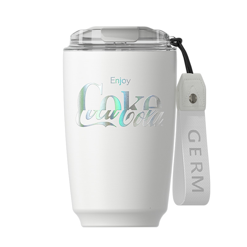 CỐC GIỮ NHIỆT CAO CẤP RETRO [GERM]x[CocaCola]