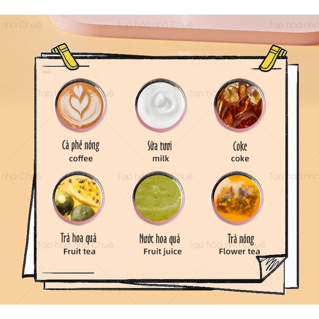 BÌNH GIỮ NHIỆT CAO CẤP INOX316L GIỮ NHIỆT 24H CHÍNH HÃNG GERM x COCACOLA KÈM ỐNG HÚT HỘP NGÂM TRÀ 850ML