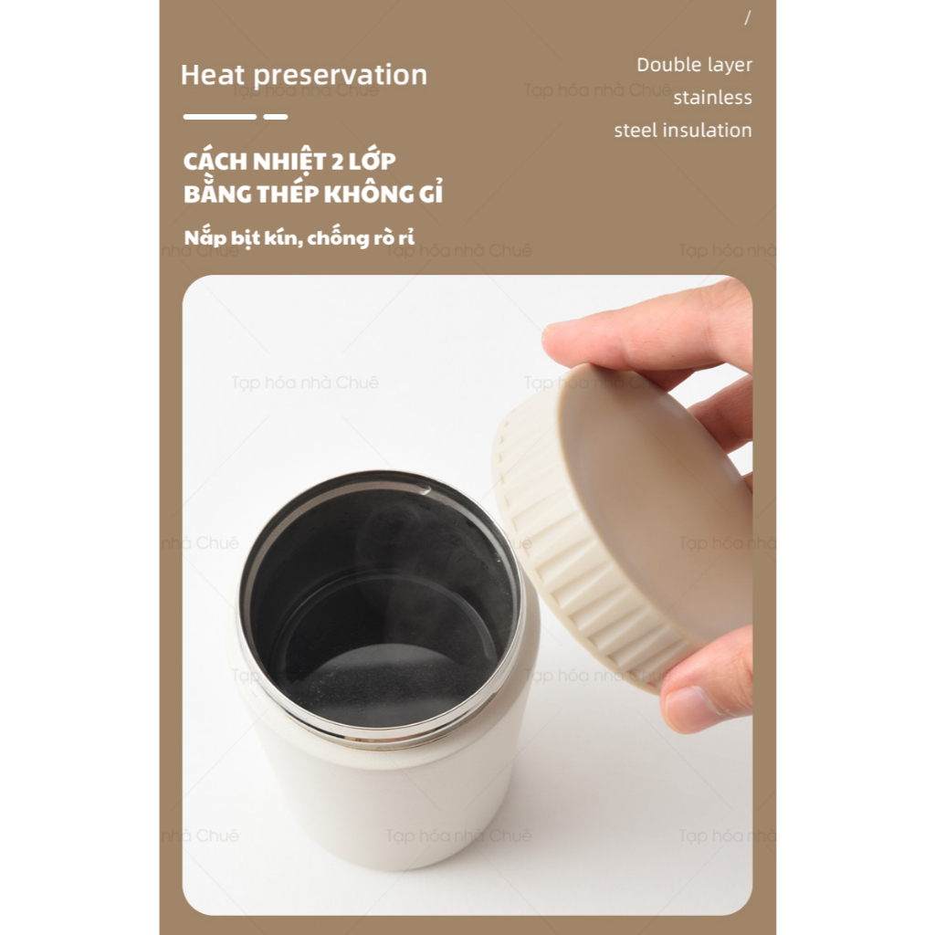 MÁY XAY VÀ PHA CÀ PHÊ CẦM TAY 3 IN 1 TIỆN LỢI THÔNG MINH BRUNO