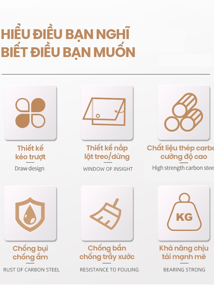 [iKEDE] KỆ TỦ KHE HẸP CAO TẦNG NGĂN KÉO BÁNH XE CHẮC CHẮN CÓ NẮP KÍNH KÍN KHUNG THÉP CARBON