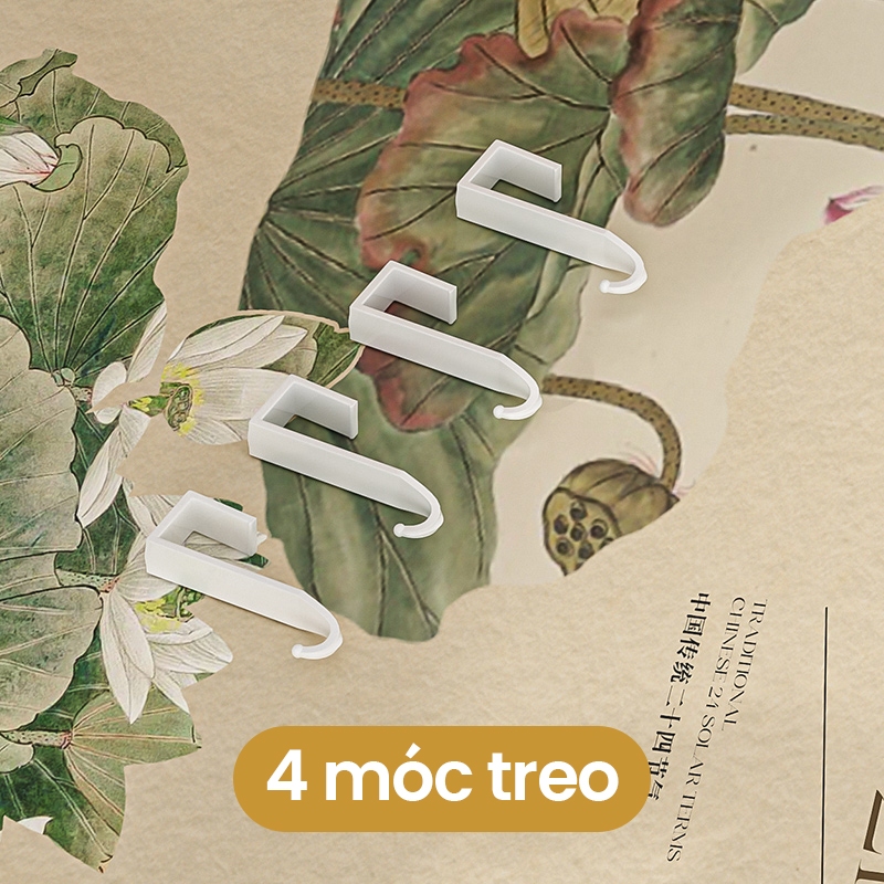 [PHỤ KIỆN] PHỤ KIỆN NÂNG CẤP CHO GIÁ KỆ THÔNG MINH IKEDE