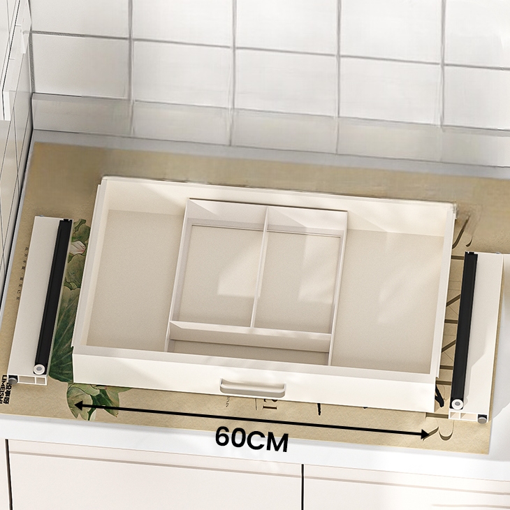 [PHỤ KIỆN] PHỤ KIỆN NÂNG CẤP CHO GIÁ KỆ THÔNG MINH IKEDE
