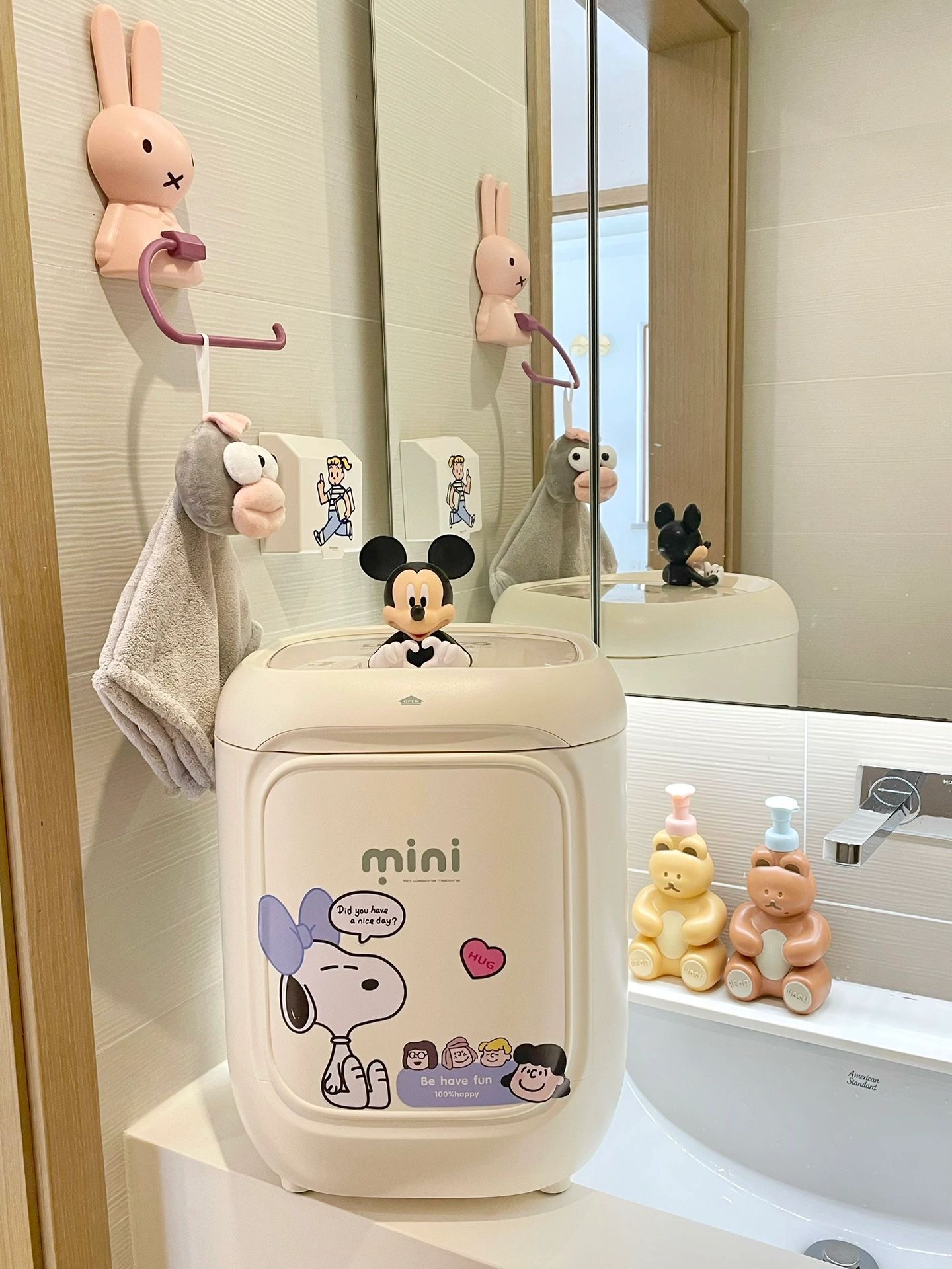 MÁY GIẶT ĐỒ LÓT MINI TỰ ĐỘNG GIẶT XẢ SẤY KHÔ GIẶT NƯỚC NÓNG KHỬ KHUẨN DAEWOO 7L