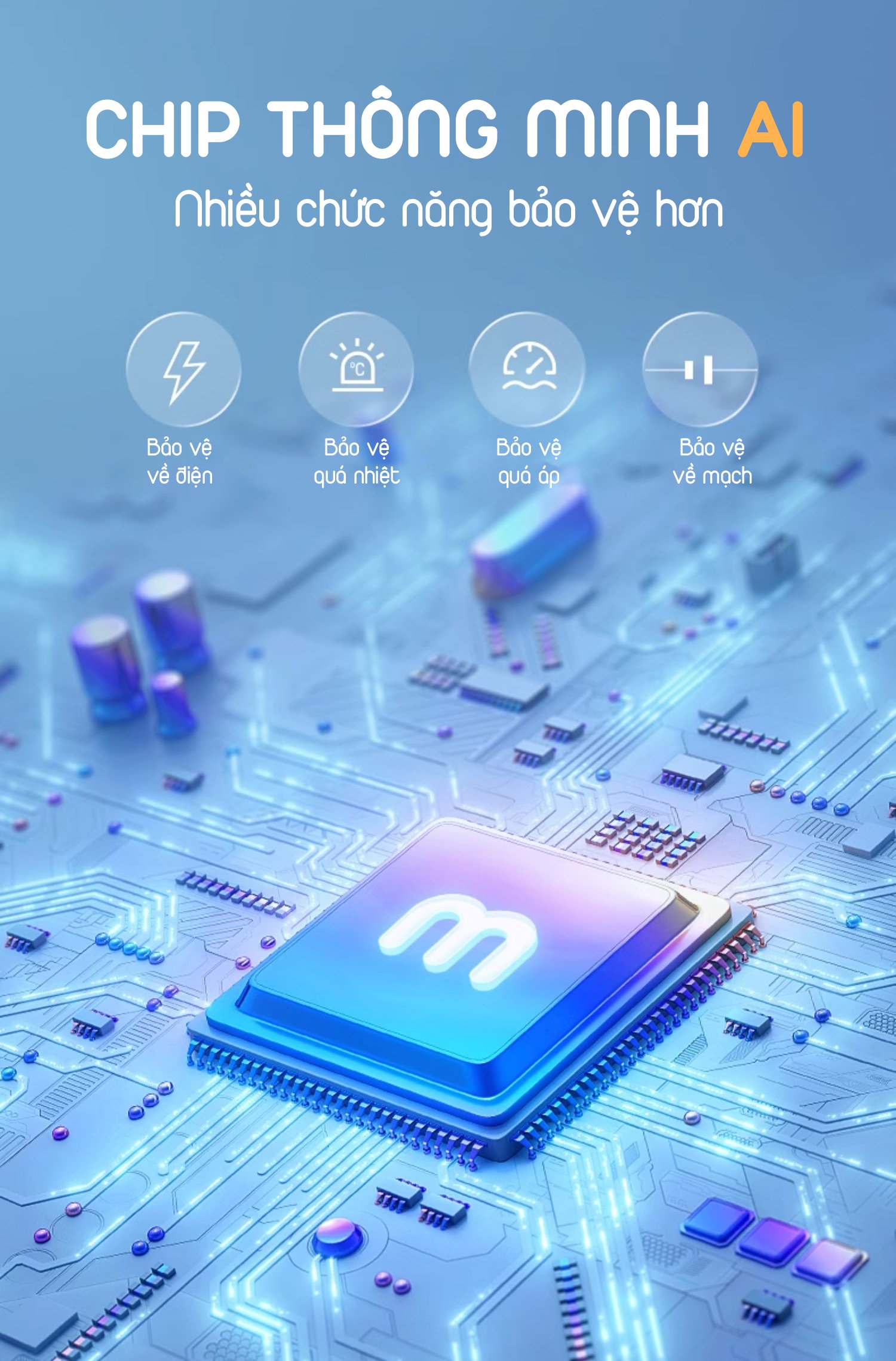 QUẠT CAO TỐC CẦM TAY DI ĐỘNG PIN SẠC 5000MAH MORPHY RICHARDS MR3600