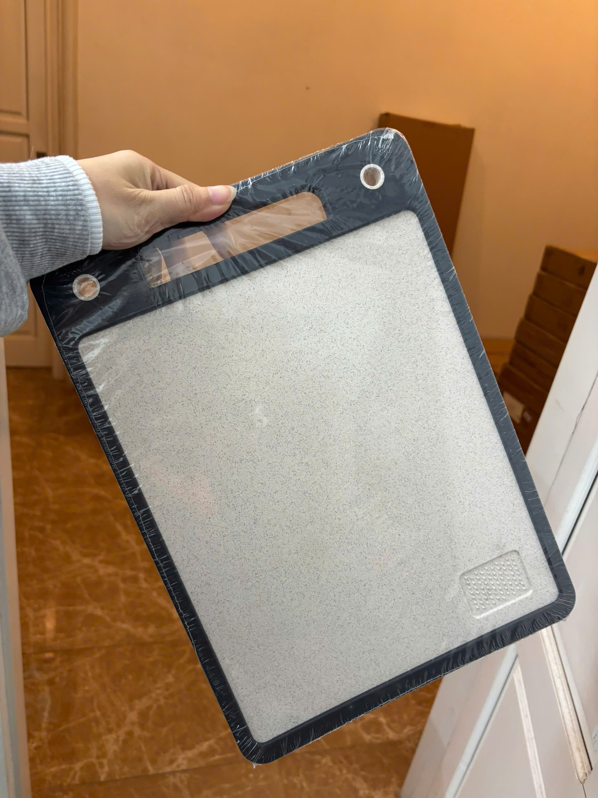 THỚT 2 MẶT KHÁNG KHUẨN CATEMAKER