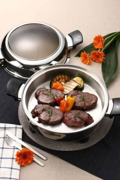 Dụng cụ nấu ăn