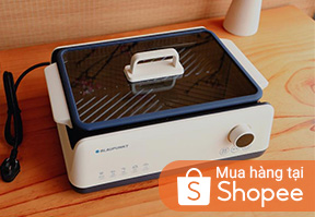 Mua hàng tại Shopee