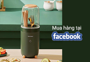 Mua hàng tại Facebook