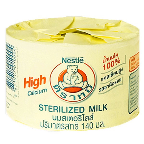 Sữa gấu Nestle Thái Lan 140g