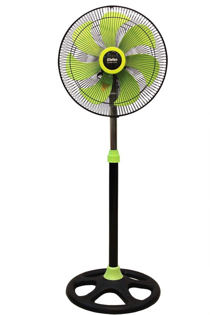  QUẠT PHONG LAN ĐỨNG LỬNG DL400-L23 