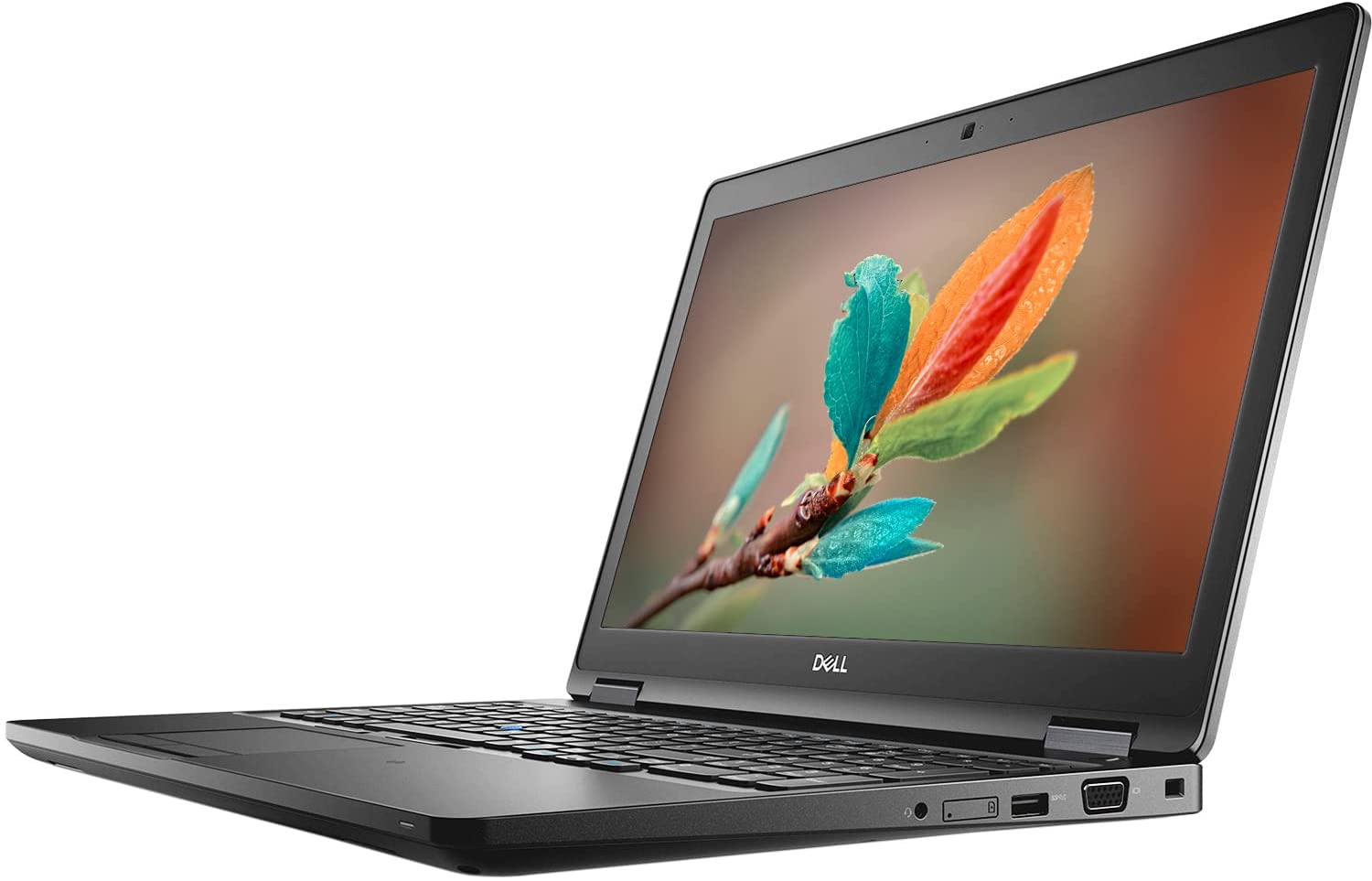 Laptop Dell Latitude 5590 Laptop Dell Latitude 5590