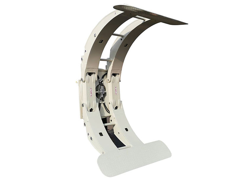 PHỤ TÙNG XE NÂNG HELI