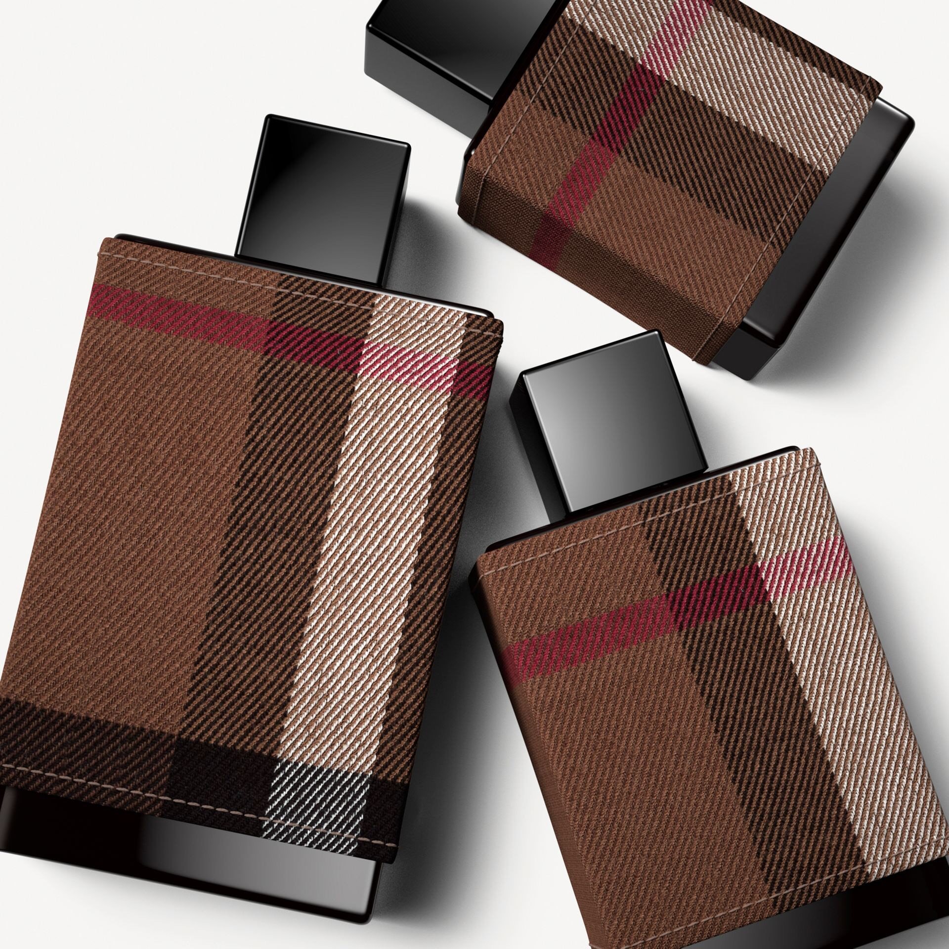 Nước hoa nam Burberry London for Men EDT 30ml – 