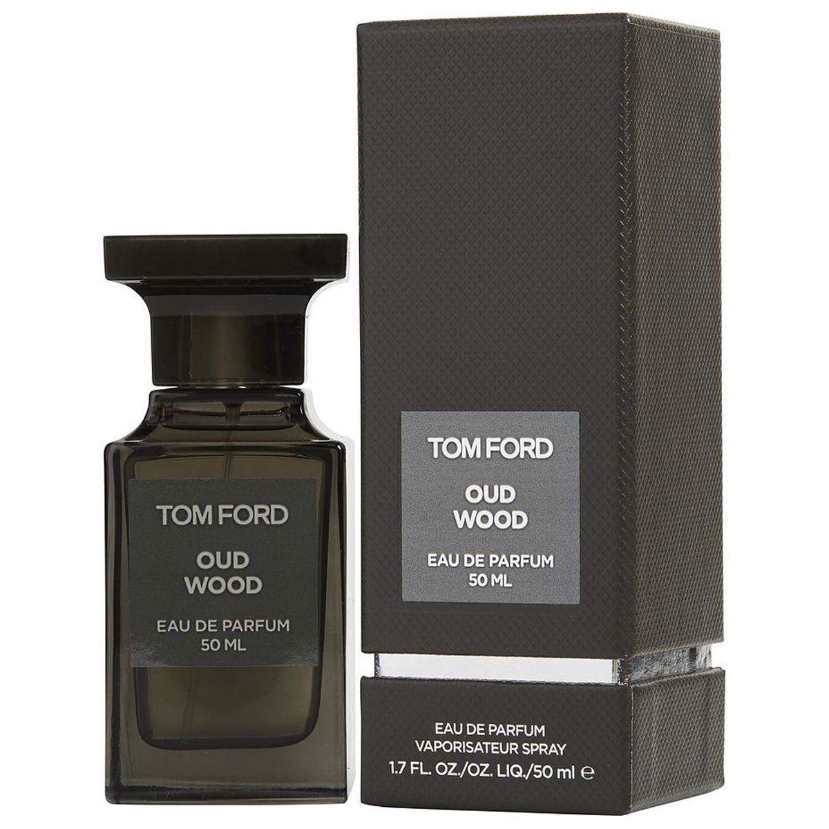 Nước hoa Unisex Tom Ford Oud Wood EDP 50ml – 