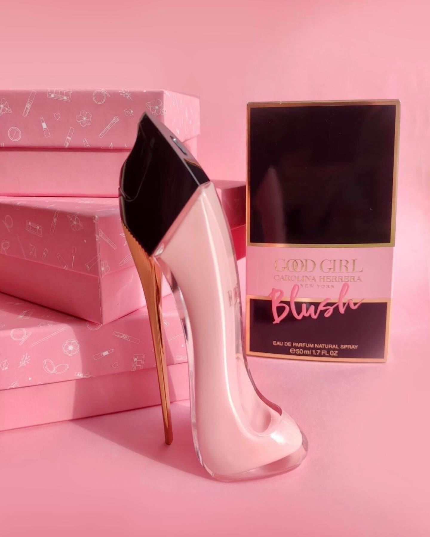 Nước hoa nữ Carolina Herrera Good Girl Blush EDP 50ml