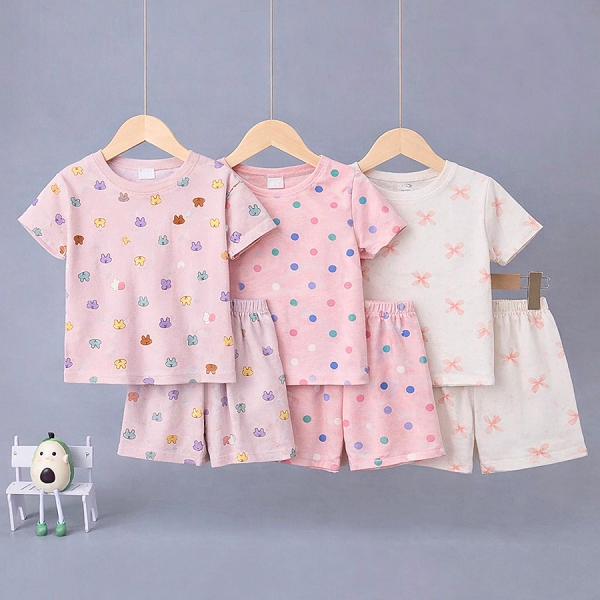 BỘ CỘC TAY TRẺ EM - ITEM 