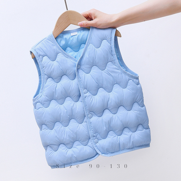 ÁO PHAO GILE SÓNG TRẺ EM 1-5 TUỔI