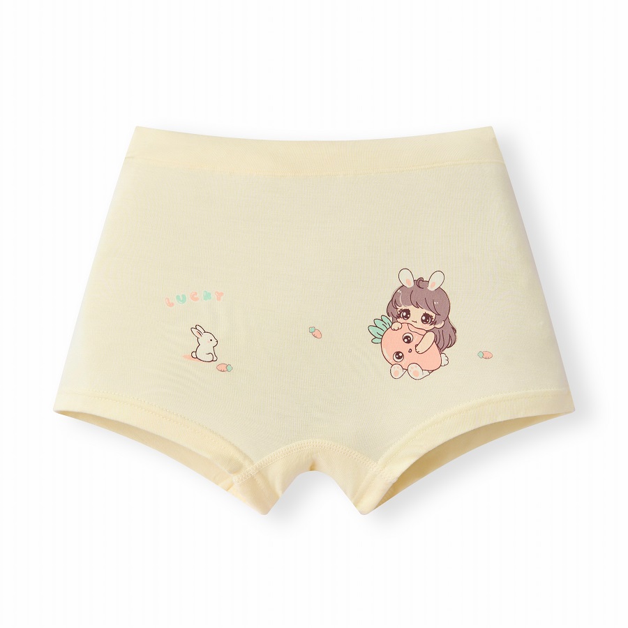 SET 2 QUẦN CHIP ĐÙI MODAL BÉ GÁI CDG020