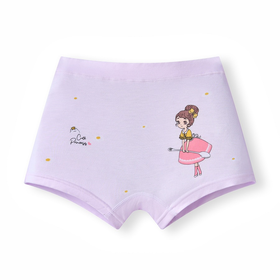 SET 2 QUẦN CHIP ĐÙI MODAL BÉ GÁI CDG020