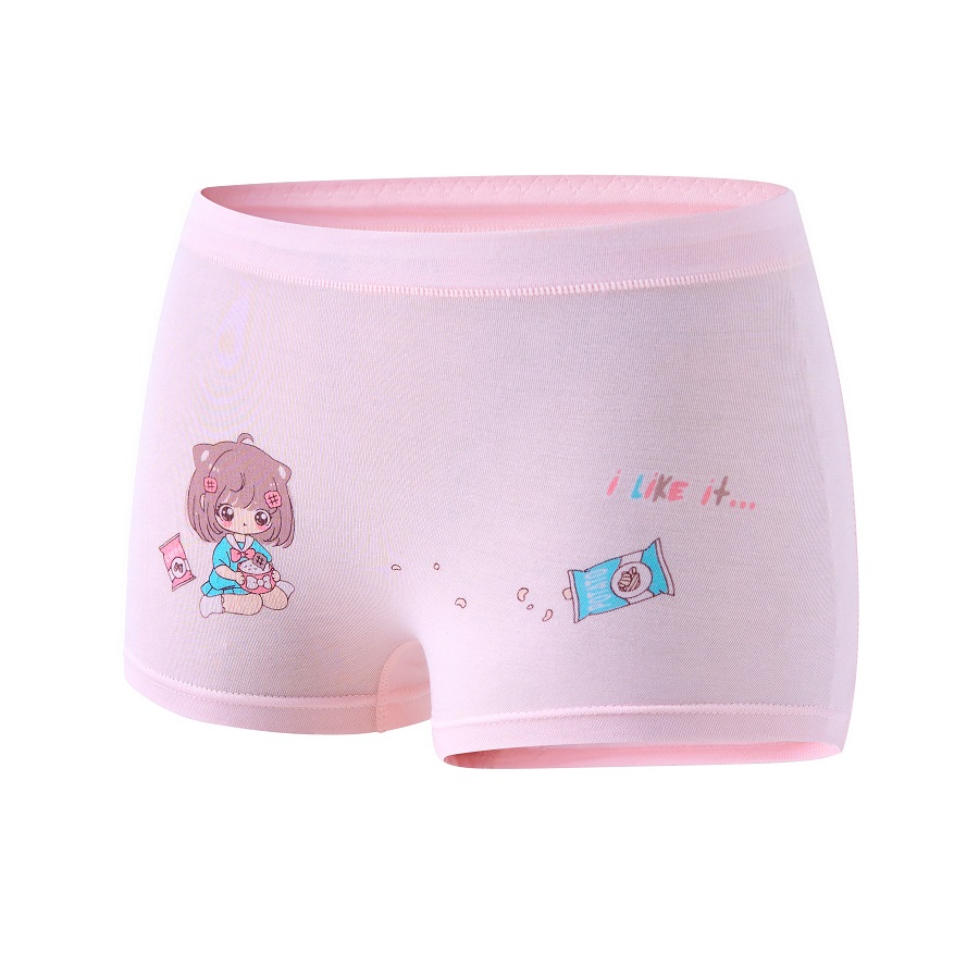 SET 2 QUẦN CHIP ĐÙI MODAL BÉ GÁI CDG020