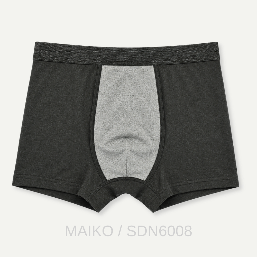 SỊP ĐÙI NAM COTTON KHÁNG KHUẨN