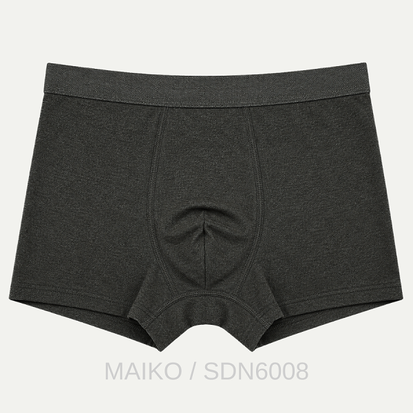 SỊP ĐÙI NAM COTTON KHÁNG KHUẨN