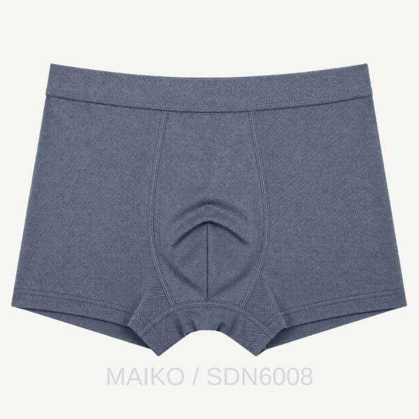 SỊP ĐÙI NAM COTTON KHÁNG KHUẨN