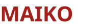 logo MAIKO
