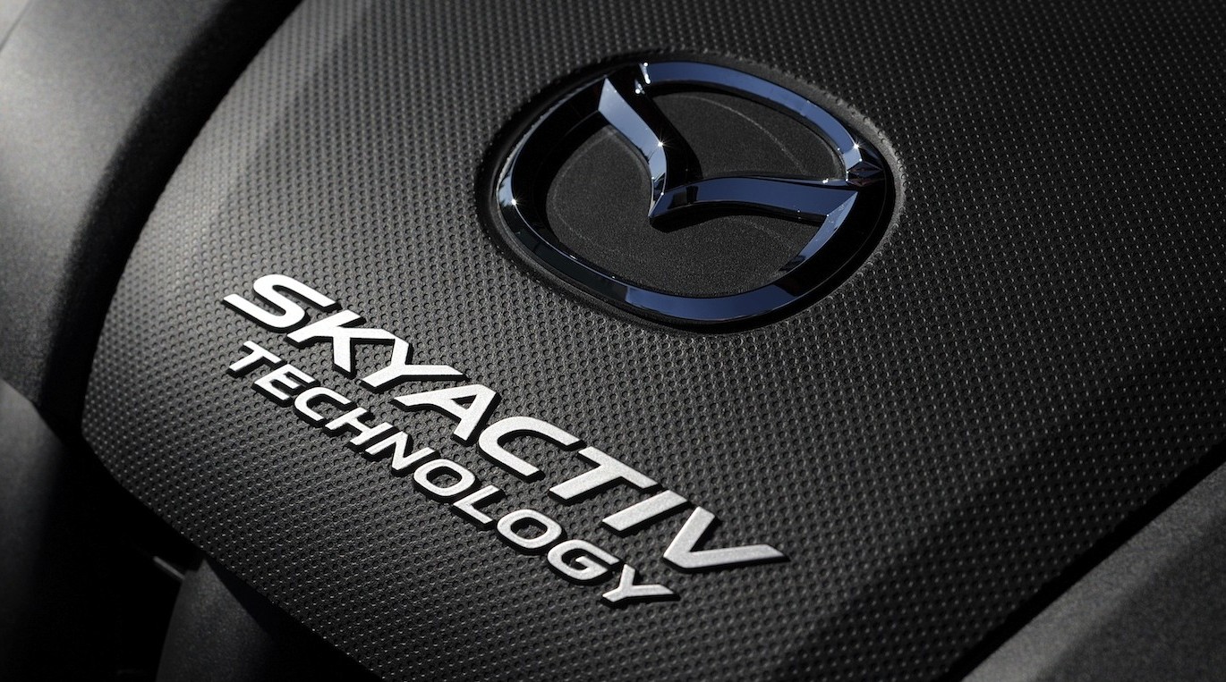 CÔNG NGHỆ SKYACTIV – CHÌA KHÓA ĐỂ MAZDA ĐỘT PHÁ