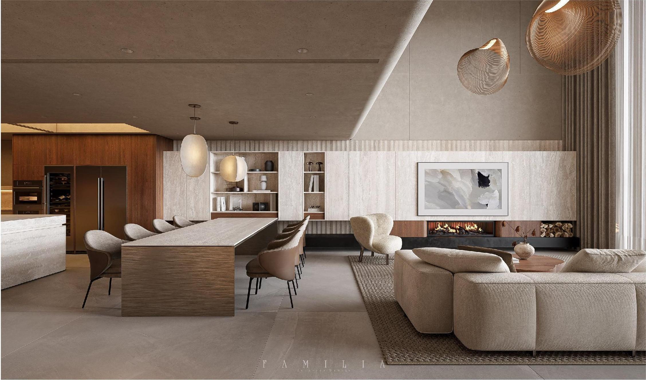 560M² - MỘT ‘MÓN HÀNG HIỆU’ TRONG THẾ GIỚI KHÔNG GIAN SỐNG - Liền Kề Lạc Long Quân