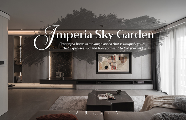 THI CÔNG CĂN HỘ IMPERIA SKY GARDEN 105sqm