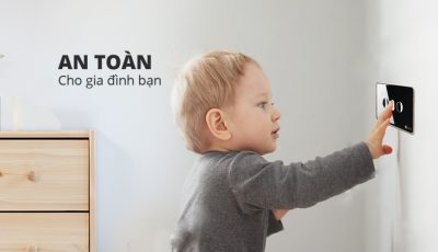 Thiết bị tiết kiệm điện thông minh liệu có an toàn cho người sử dụng?