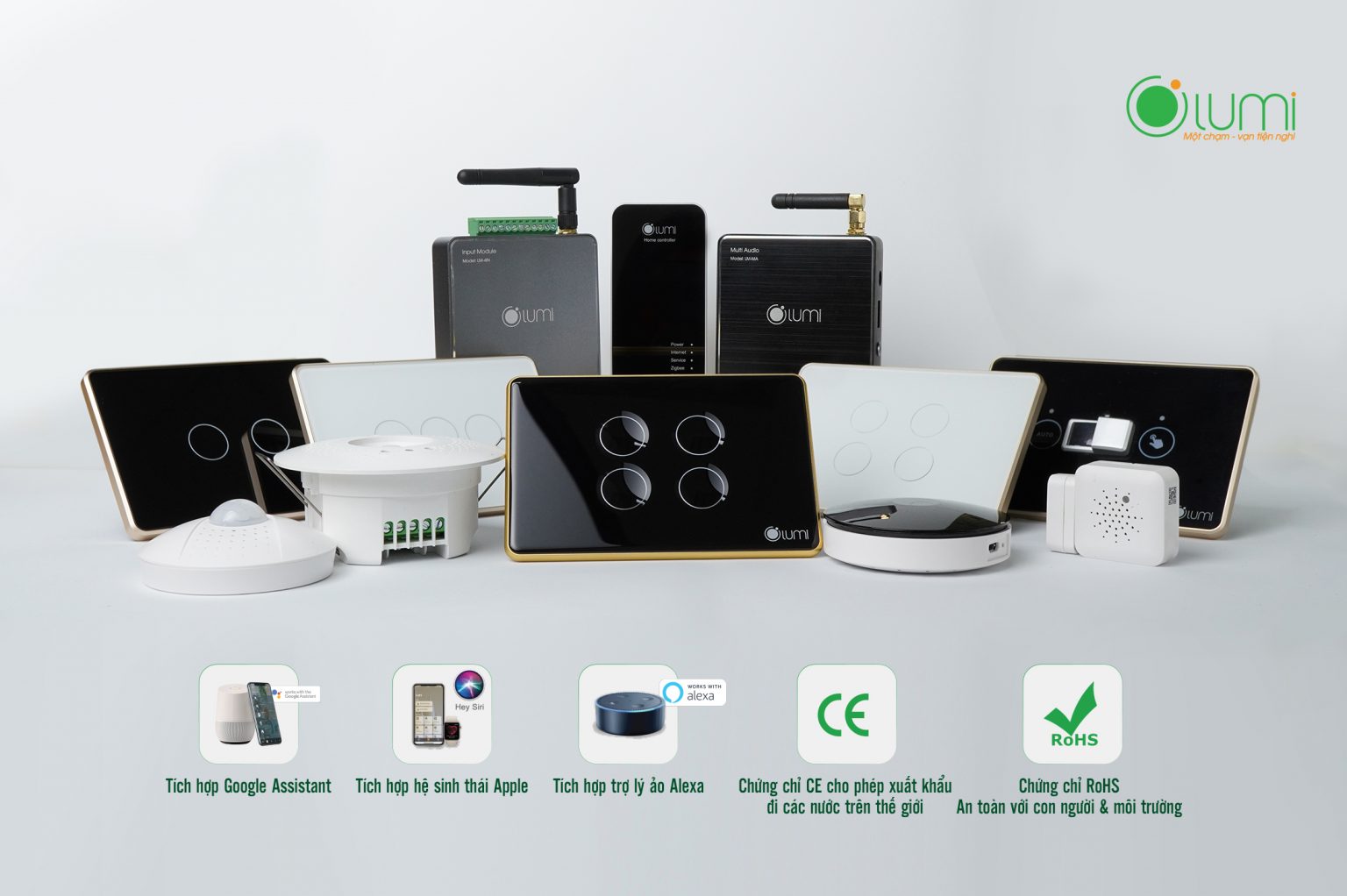 CẦN LƯU Ý NHỮNG GÌ KHI THIẾT KẾ NHÀ THÔNG MINH? 3 post 2 2