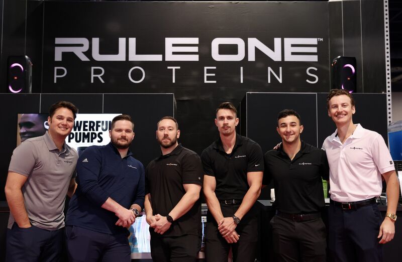 Rule One Proteins: Thương Hiệu Thực Phẩm Bổ Sung Uy Tín & Được Yêu Thích Tại Việt Nam
