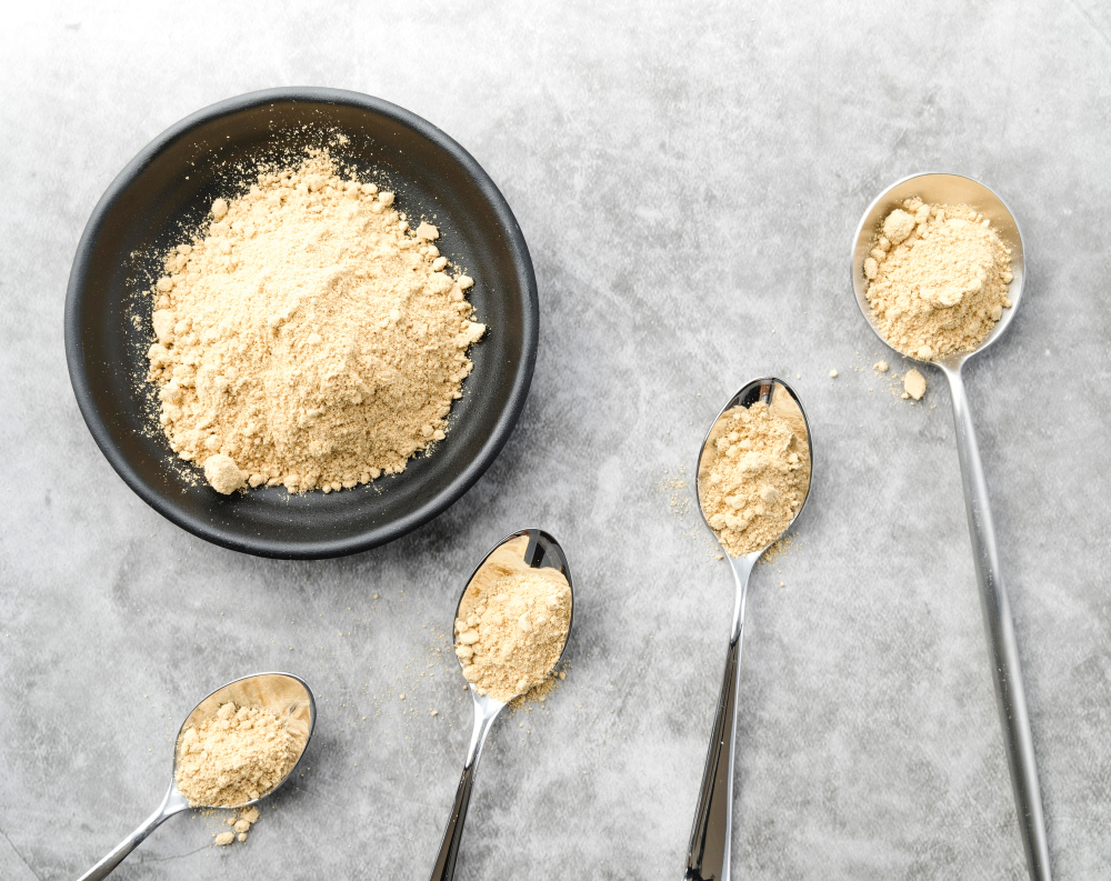 Top 7 Loại Bột Protein Tốt Nhất: Hỗ Trợ Tăng Cơ, Giảm Cân Và Sức Khỏe Tổng Thể