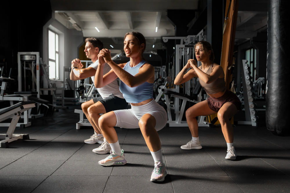 Top 5 Điều Cần Lưu Ý Khi Dùng Creatine Để Đạt Hiệu Quả Tối Đa