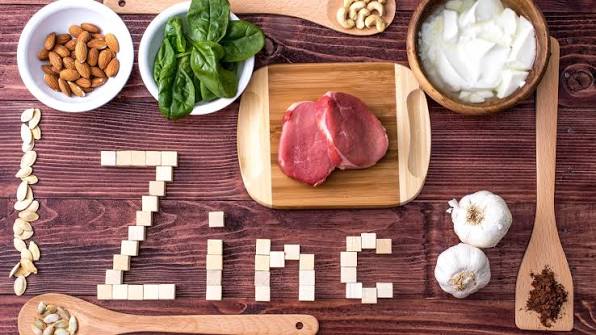 Thiếu Kẽm Ở Nam Giới Có Biểu Hiện Gì? Những Điều Cần Biết