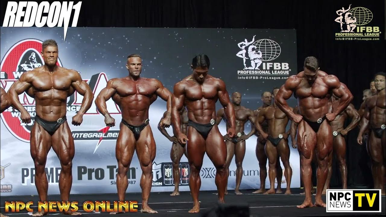 IFBB Là Gì? Lịch Sử, Ý Nghĩa và Giá Trị của Liên Đoàn Thể Hình Quốc Tế