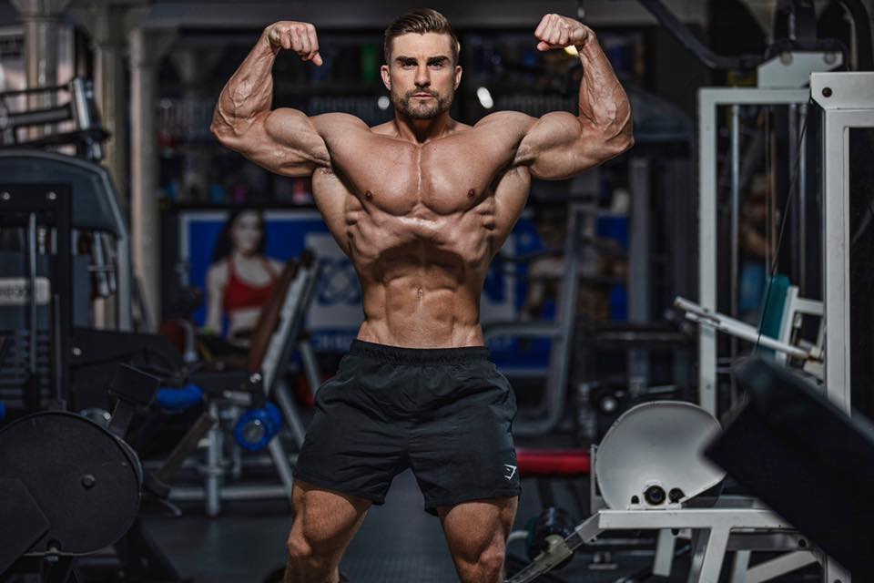 Hành Trình Và Câu Chuyện Thành Công Của Ryan Terry (Cập nhật 2025)