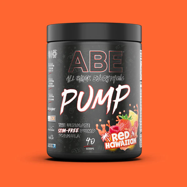 ABE PUMP (40 Servings)