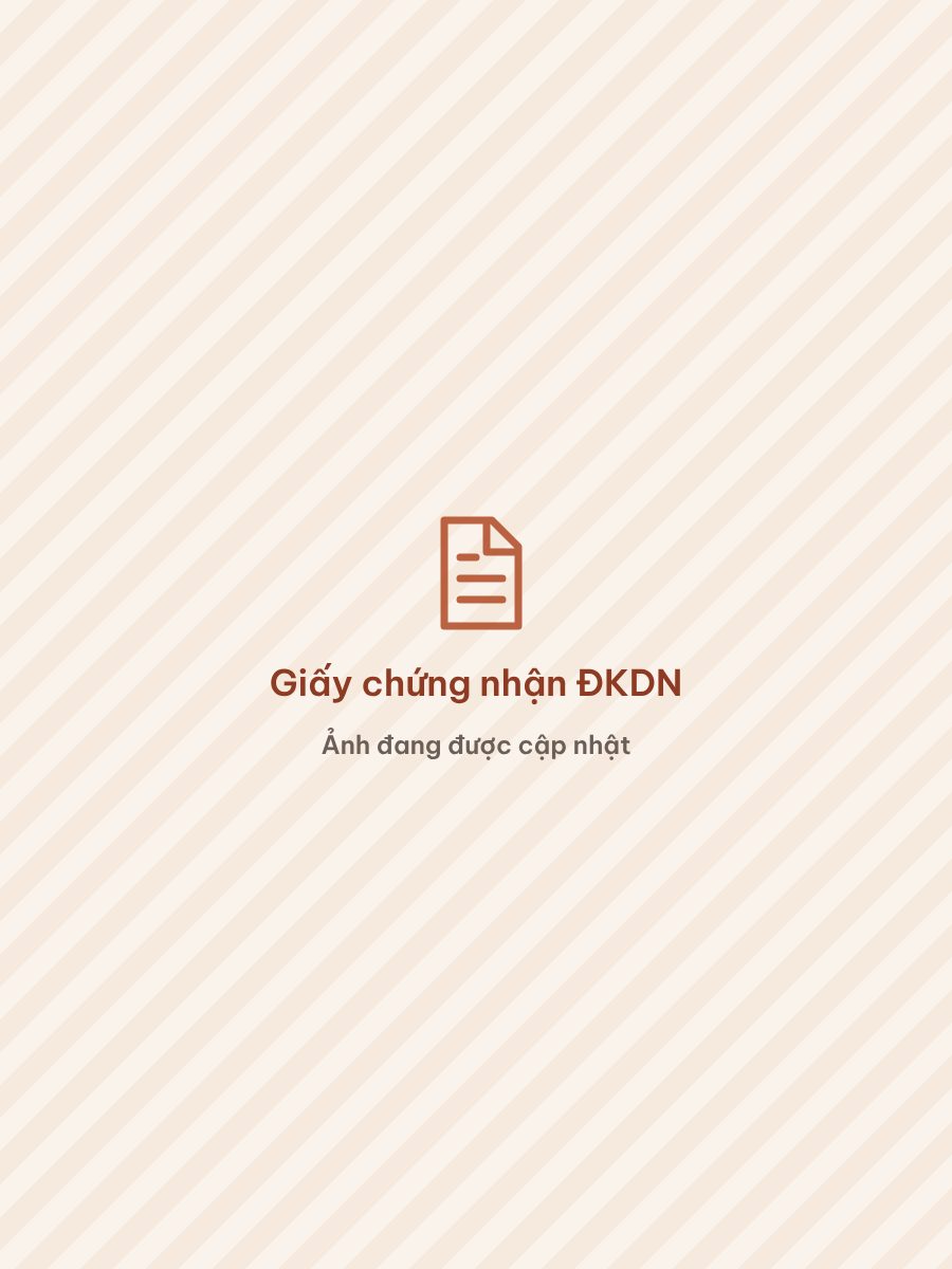 Giấy chứng nhận đăng ký doanh nghiệp ON HEALTH