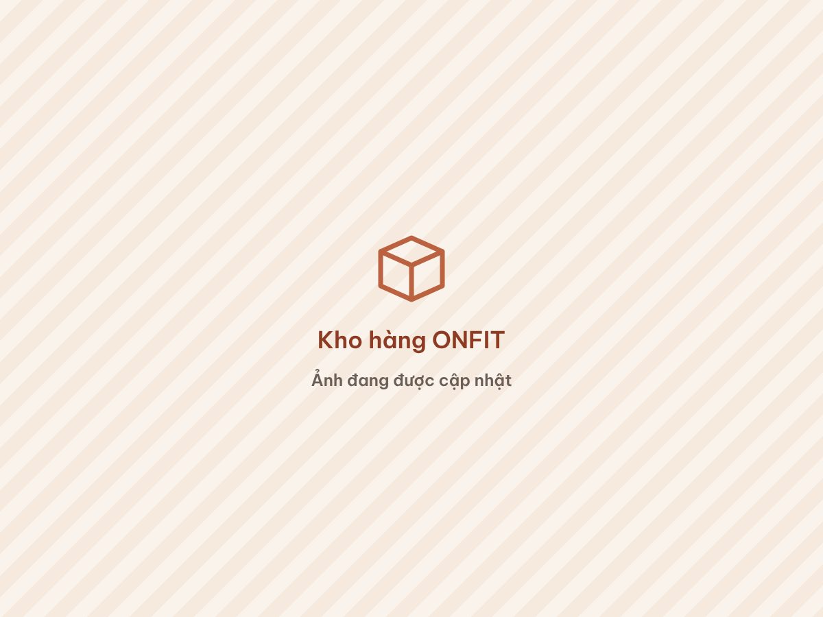 Kho hàng ONFIT tại TP.HCM