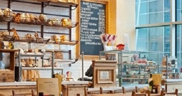 GỢI Ý 5 Ý TƯỞNG CONCEPT MỞ TIỆM BÁNH CỰC HÚT KHÁCH