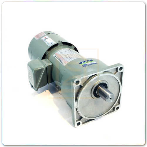 Động cơ liền hộp giảm tốc SMEC - Korea