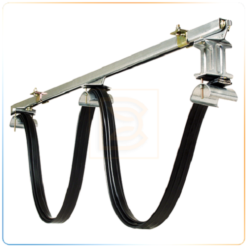 Hệ điện ngang máng C